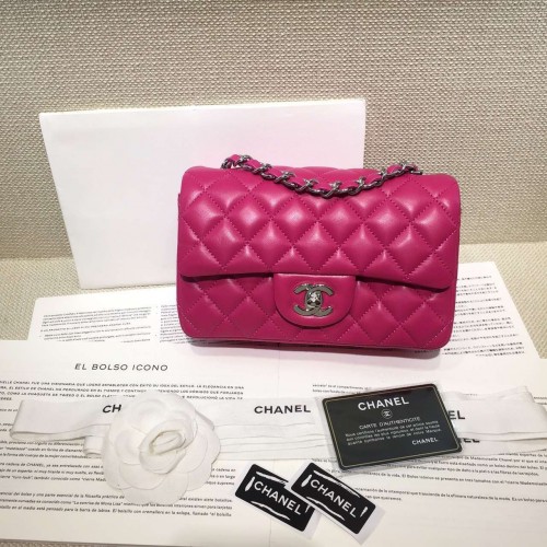 Chanel Bag 039